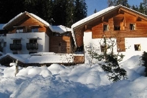 Hotel Bad Schörgau (Sarentino)